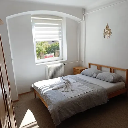 U Krtka Apartament *